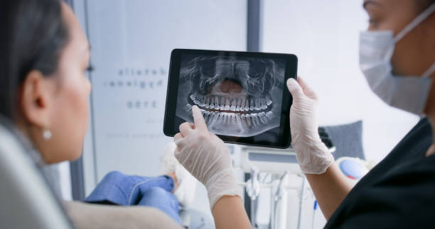 Licensed Tooth Extraction service in North Conway, NH - Smile Center Dentistry